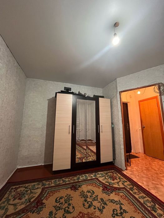 Продается 1 комнатная квартира