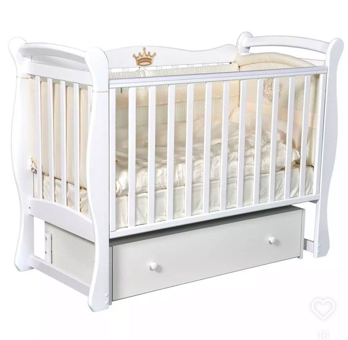 Продам манеж-кровать цена 35.000
