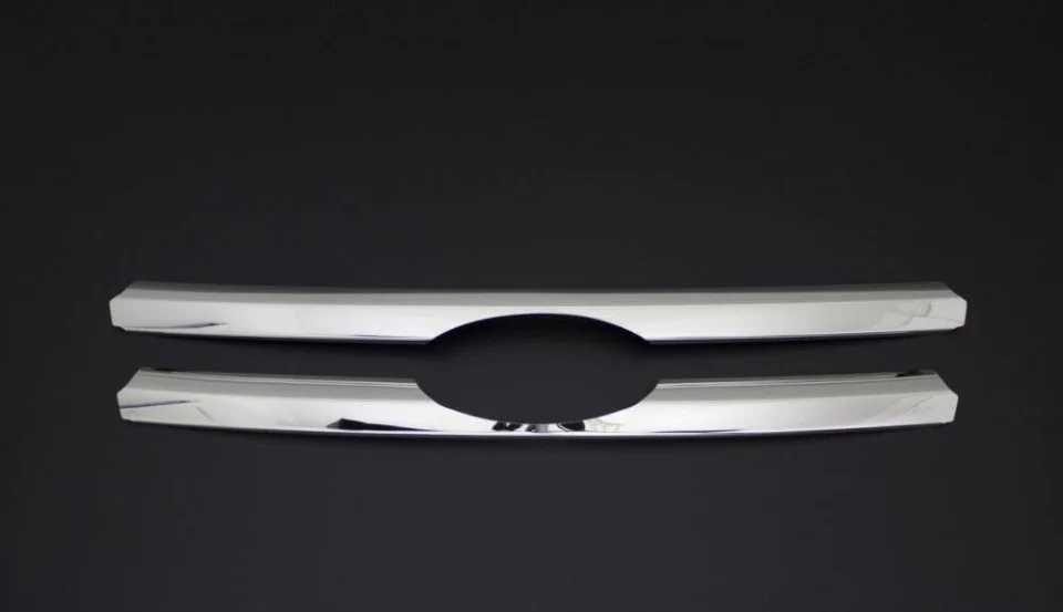 Capace inox manere portiere compatibile FORD TRANSIT 2003-2012