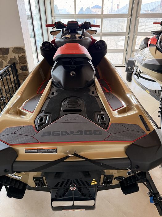 De vanzare  SEA-DOO RXP-X  RS 325