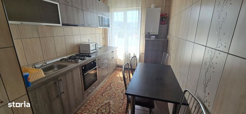 Apartament 3 Camere De Inchriat, Bd 1 Dec, Zona Studio, Semicentral — fotografia 3