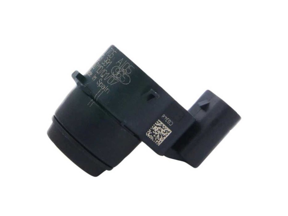 Senzor de parcare PDC negru pentru BMW E60 E84 E87 E88 E90 E91 E92