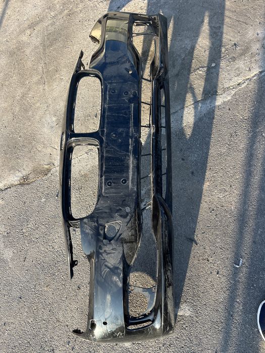 Броня BMW 3 серия F30 5бр