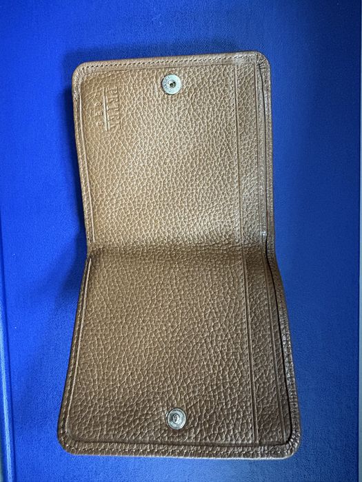 Продам мужской кошелёк Petek