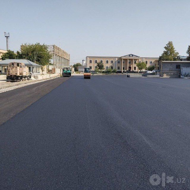 Asfalt asfalt сфальт