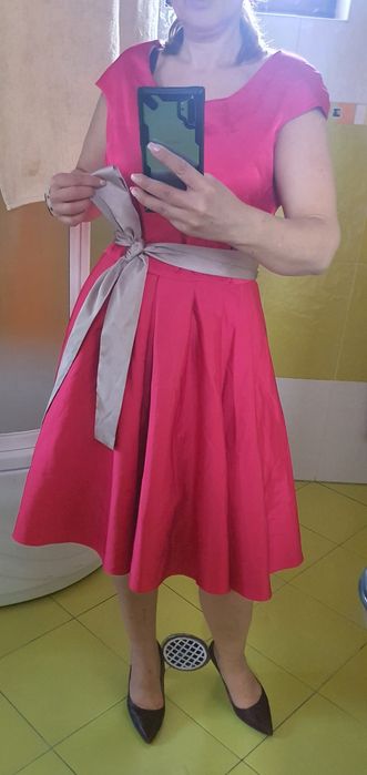 Rochie de ocazie mărime 46