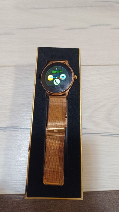 Ceas electric de dama