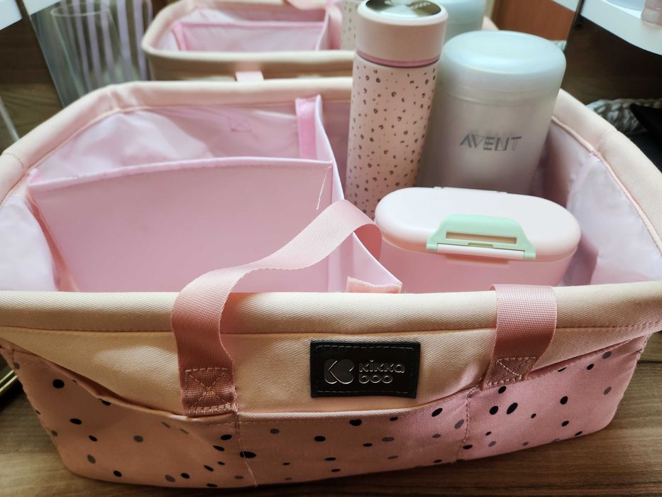 Бебешки аксесоари