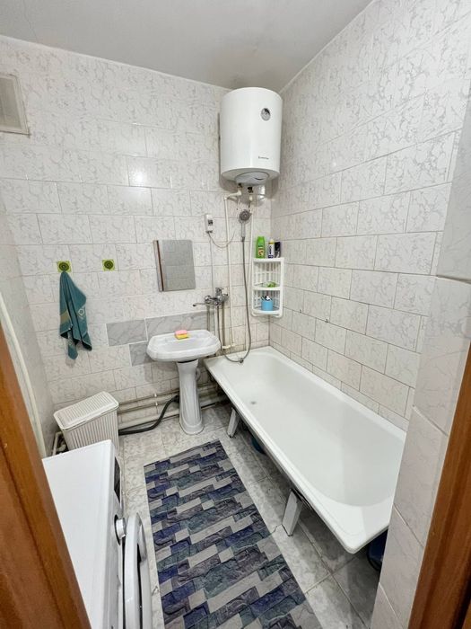 Продам Двухкомнатную квартиру