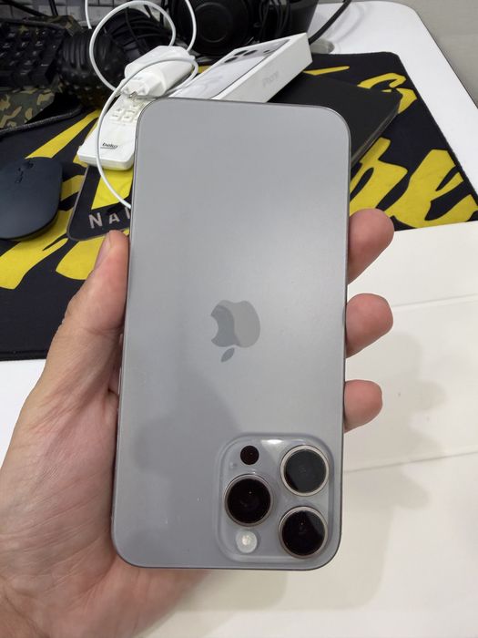 Iphone 15 pro max 512gb