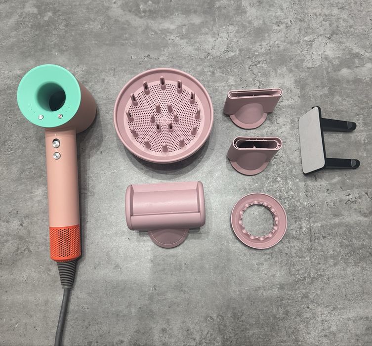 feon uscator de par dyson supersonic