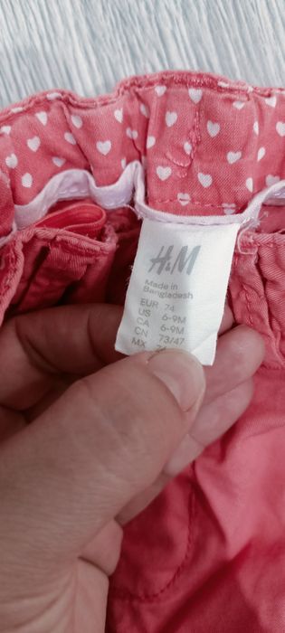 Tricouri și pantaloni subțiri