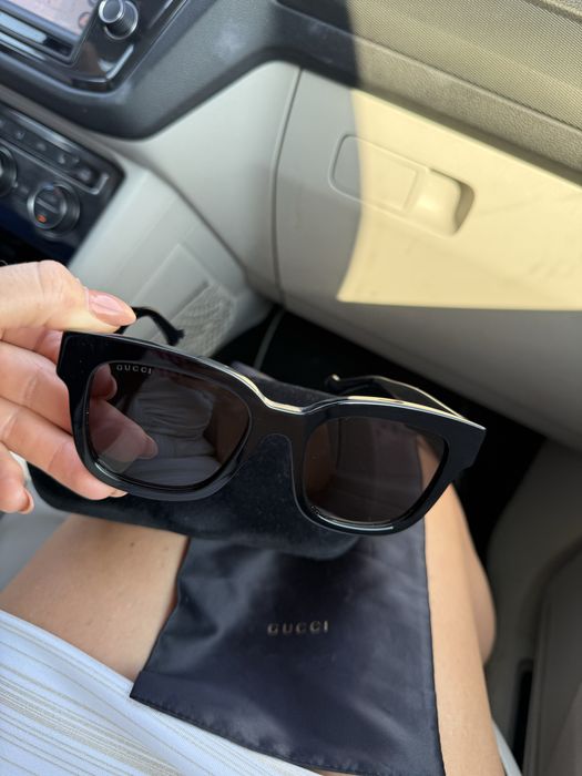 Очила gucci оригинал