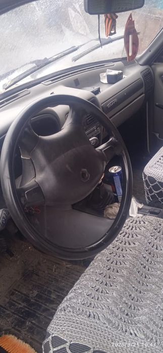 Продам Газ 3110  на ходу торг