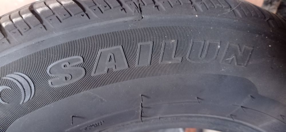 Продам автошины разные б/у R14, R15