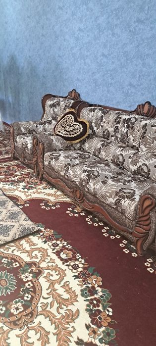 Диван кресло комплект