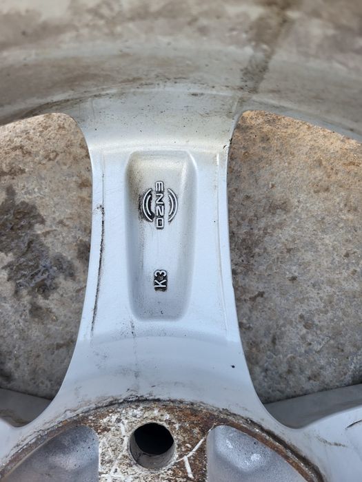 Jante Jante R16 Mitsubishi