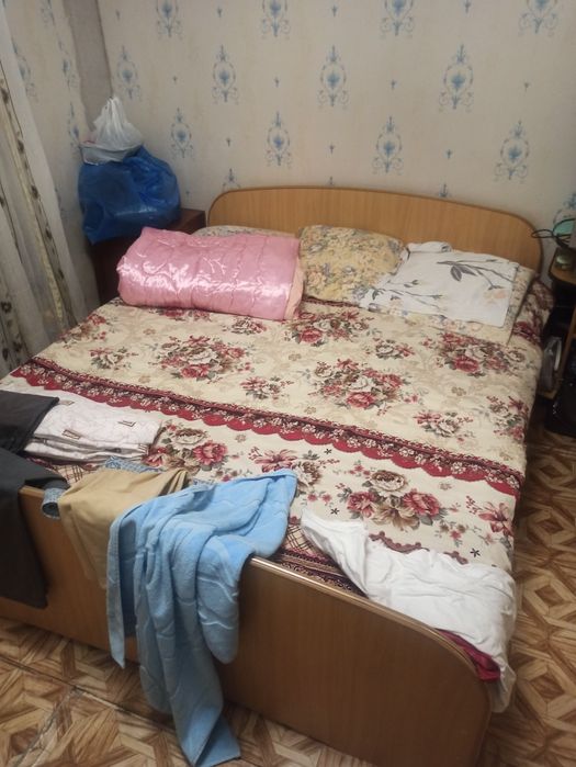 Продаётся кровать