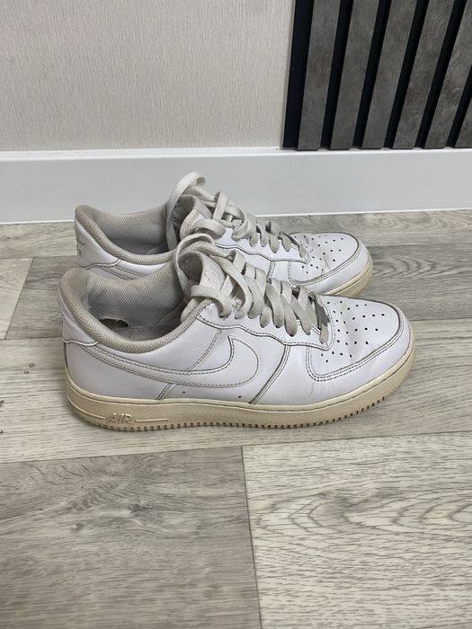 оригинальные nike AF1