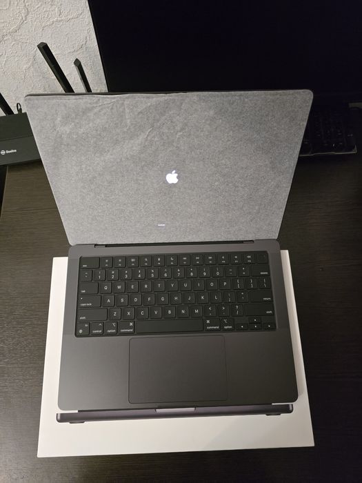 Macbook Air/Pro m3 m4 m5