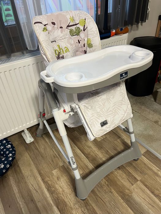 Стол за хранене Lorelli Gusto