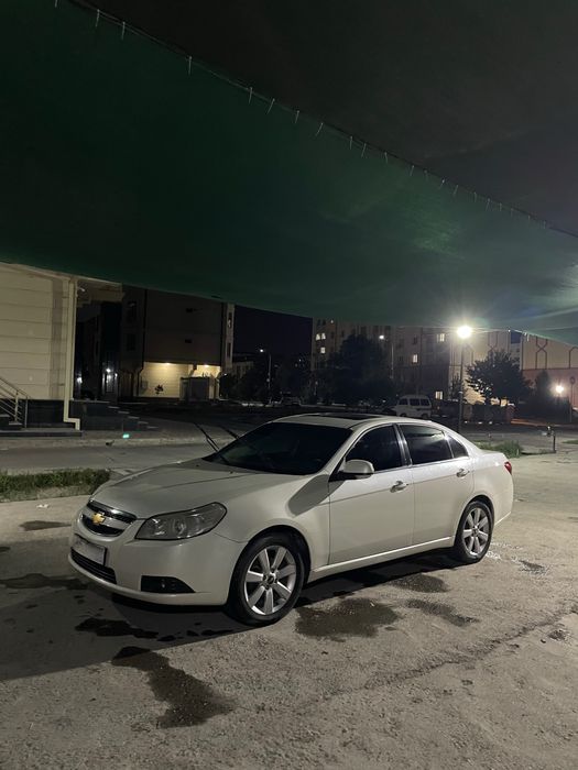 Chevrolet Epica 2011 Srochno sotiladi!!!