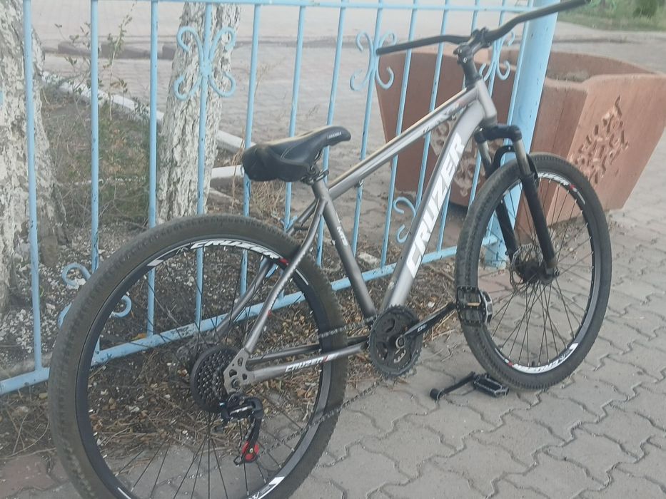 Продам велосипед
