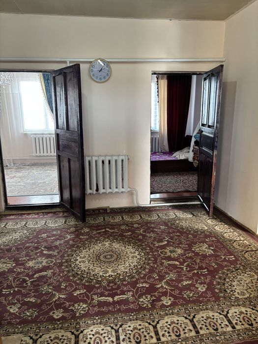 Продам дом 6 комната 10соток