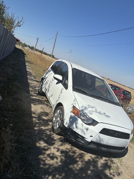 MITSUBISHI Colt 2012 — imagine 2