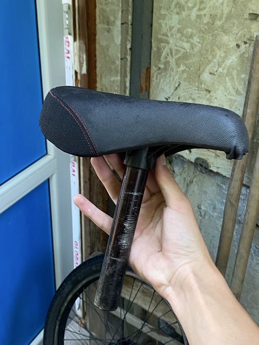 Запчасти для bmx б/у