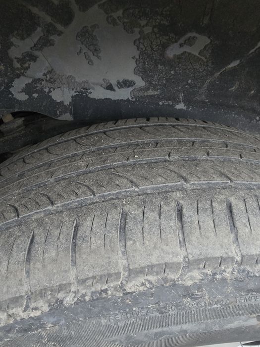 Продам резину Goodride