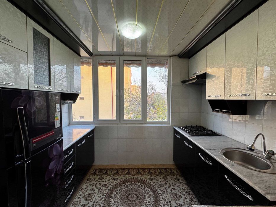 №3679.Продается 2х-комнатная квартира.