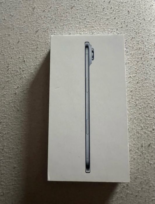 IPhone 17 Air sigilat