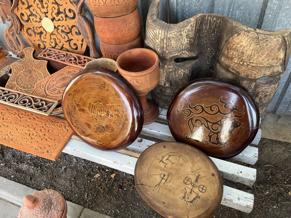 Декоративные пано