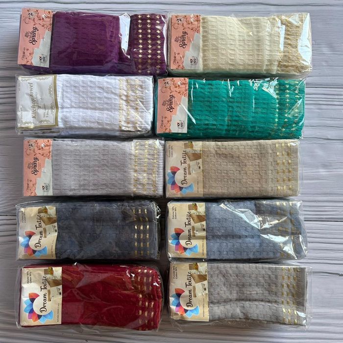 Полотенце оптом и в розницу