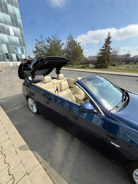 BMW 3 Series 2010 — imagine 15