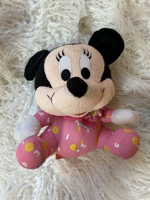 Плюшени играчки 8бр