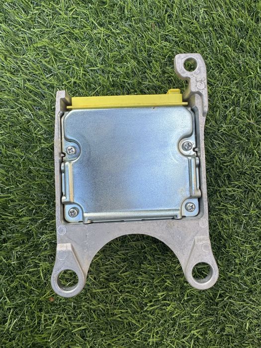 Блок Аирбагов Prado 120