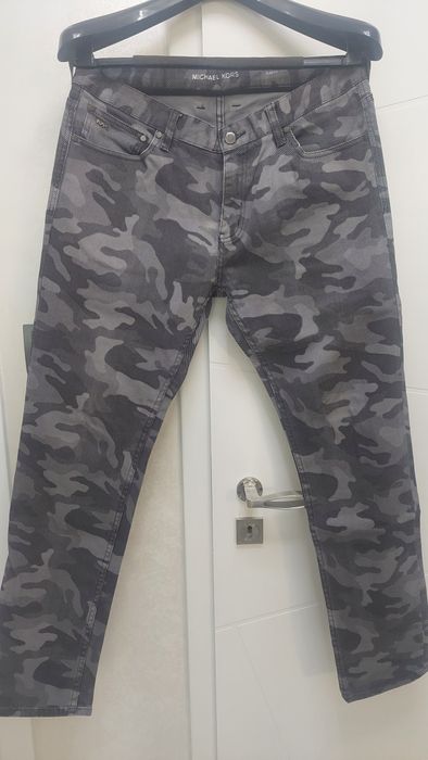 Мъжки дънки Michael Kors