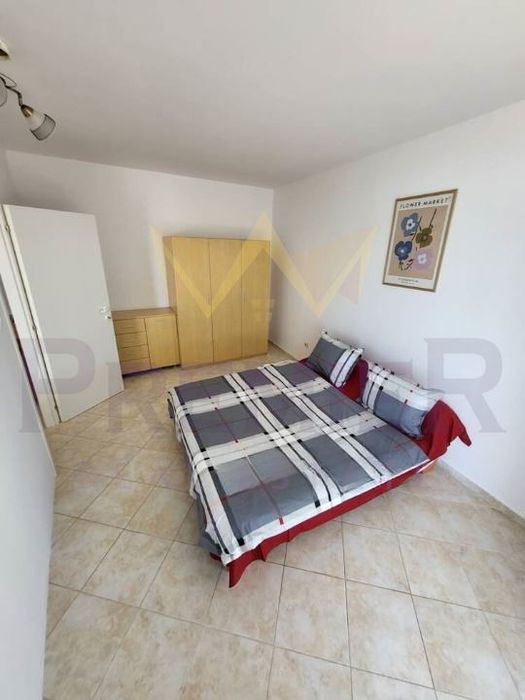 Продава се Двустаен апартамент в с. Кошарица, Област Бургас - 46 кв.м за 1066 €/кв.м - Снимка #5