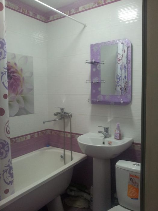 2ком.Центр.Всё новое.