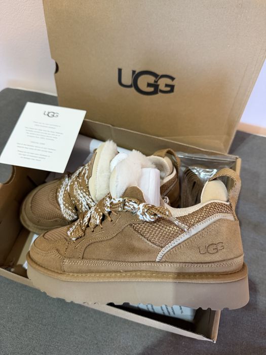 ugg lowmel maro 38