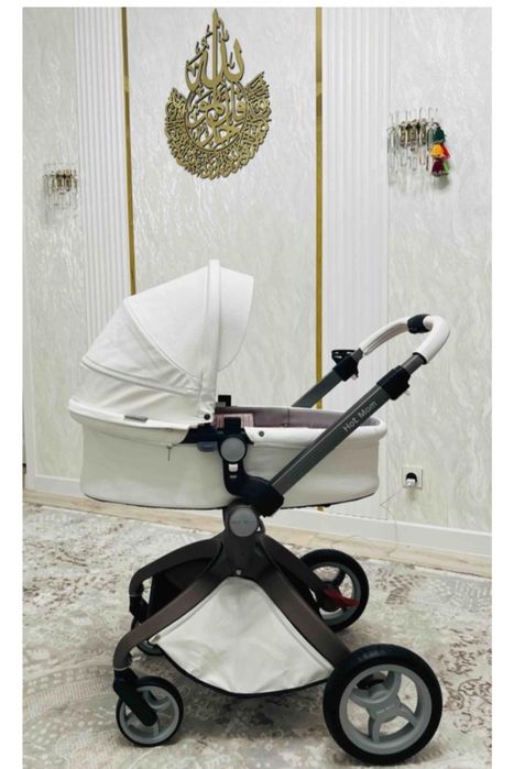 Коляска Hot mom 2в1