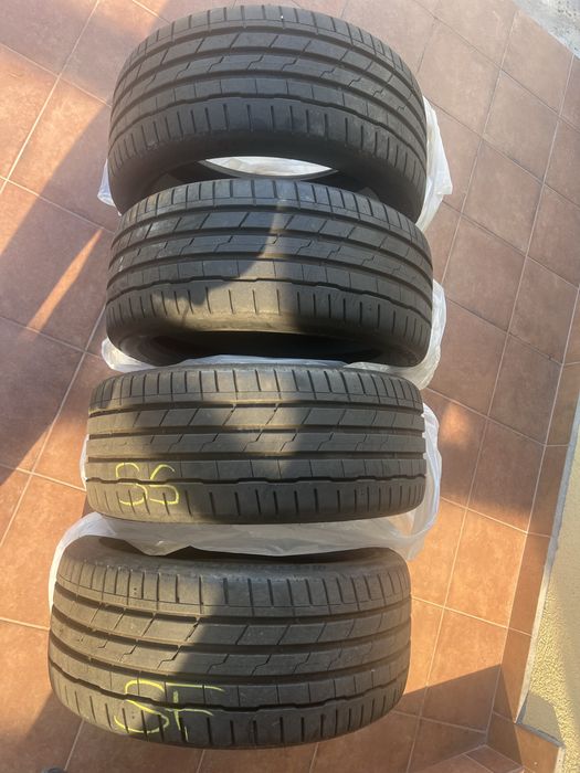 Anvelope de Vara Hankook Ventus S1 evo 3 235 40 R19 96W