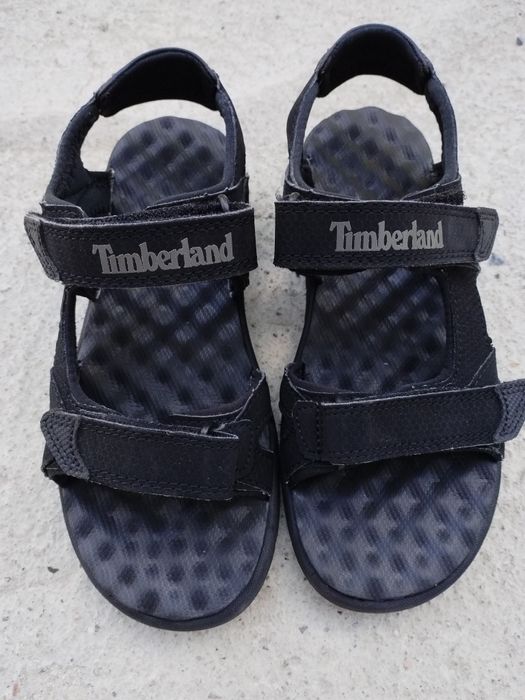 Сандали Timberland и Sprandi 34,33 н.