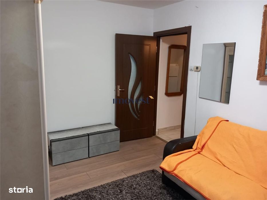 De inchiriat: Apartament cu 2 camere in Micro 15