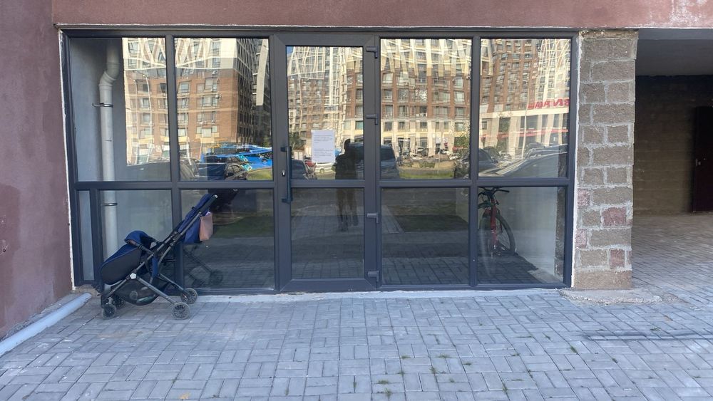 Пластик Есык Терезе