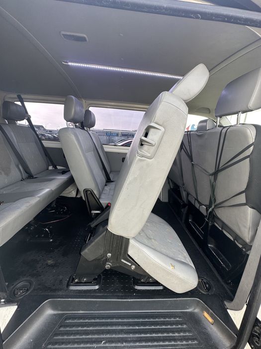 Autoturism VW Transporter T5