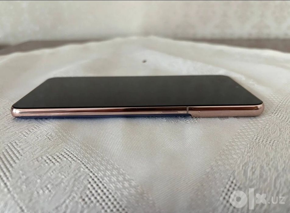 SAMSUNG Gelaxy S21 5G