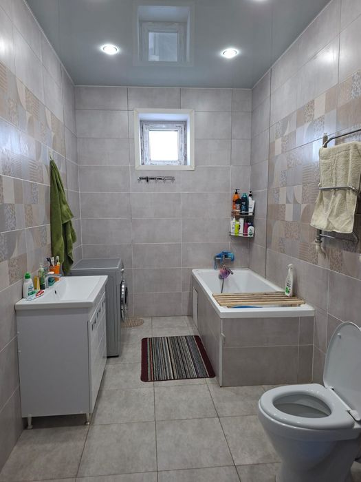 Продается дом в Зачаганске